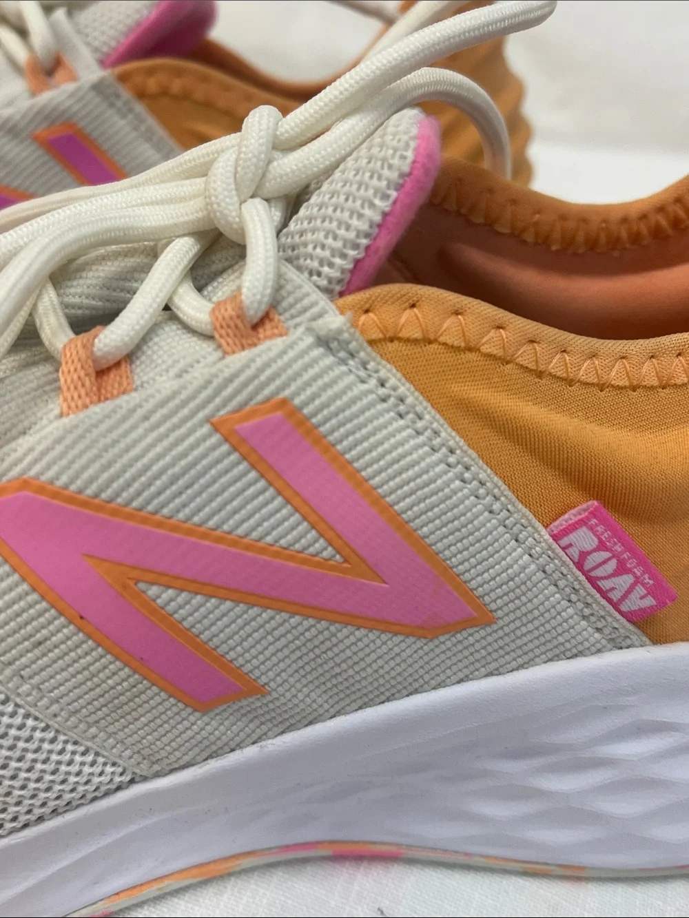 New Balance lightweight running